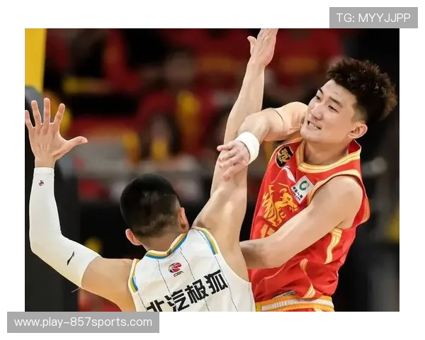 孙铭徽：全力以赴迎接挑战 下场比赛要控制节奏减少失误