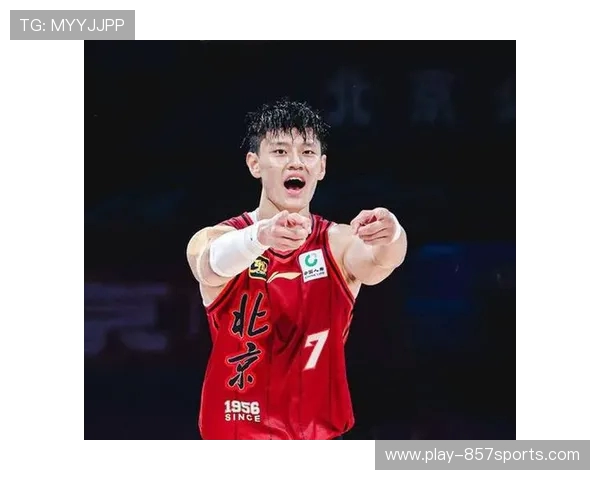 曾凡博因伤未能全力以赴 为北京队和球迷感到愧疚